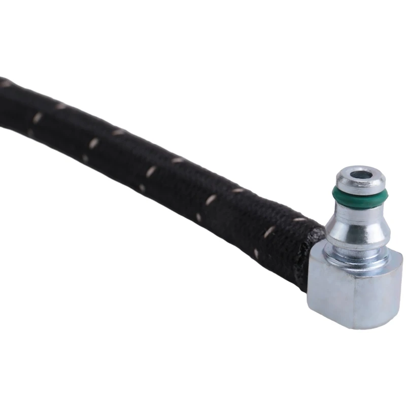 Fuel Return Pipe Fuel Injector Leak Off Hose For Hyundai 31471-4A440 314714A440