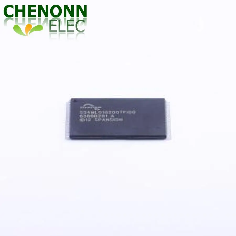 S34ML01G200TFI000
