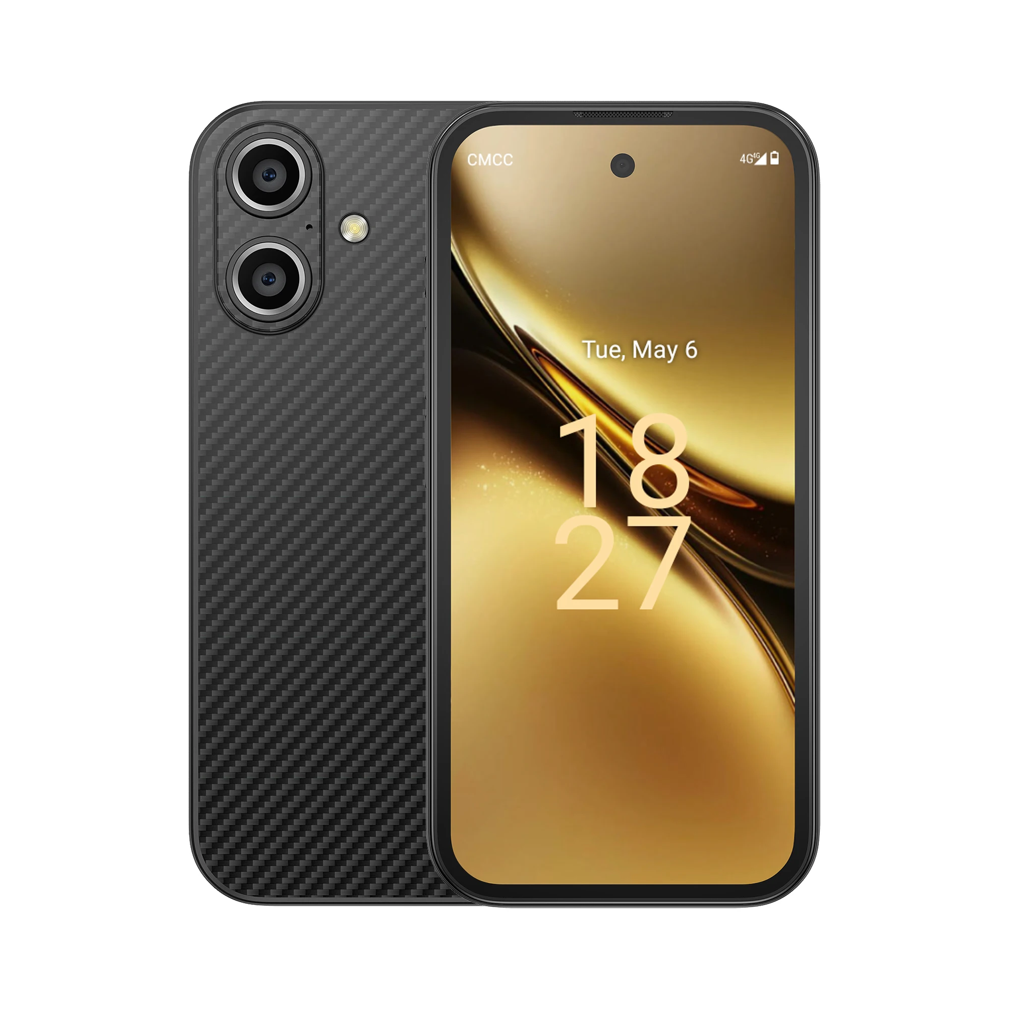 SOYES Q333 4GB RAM 64GB ROM Android 12.0 Smartphone MTK6762