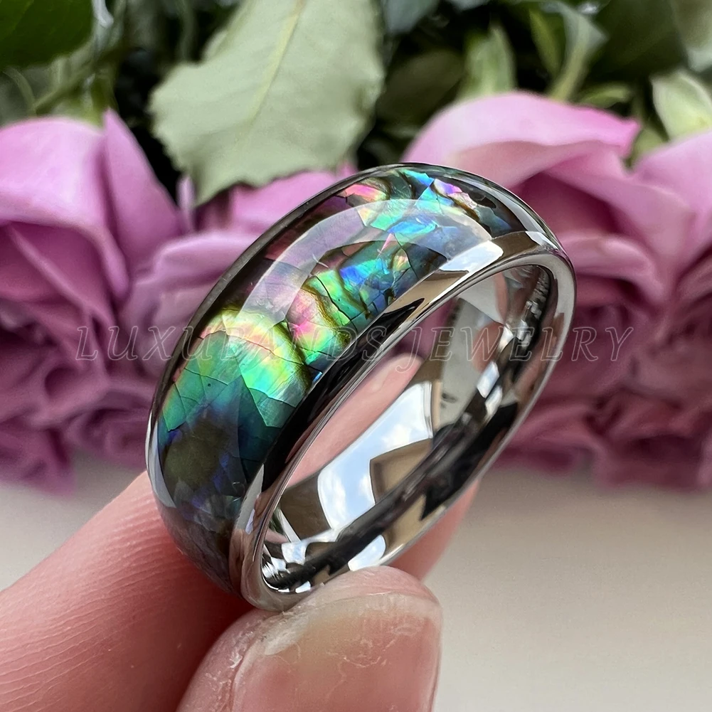 Tungsten Carbide Engagement Bands Tungsten Carbide Wedding Ring