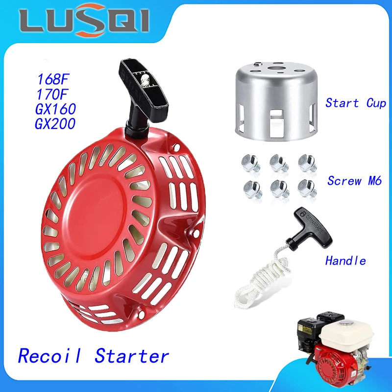 Kit de arranque de cable para motores Rc Nitro – Arrancador de retroceso, motor RC, arrancador de arranque Rc Nitro Engines, Pull Starter Recoil Start Kit para Rc 1/10 R025 R020 Hsp Kit de arranque de cable para motores Rc Nitro – Arrancador de retroceso, motor RC, arrancador de arranque Rc Nitro Engines, Pull Starter Recoil Start Kit para Rc 1/10 R025 R020 Hsp