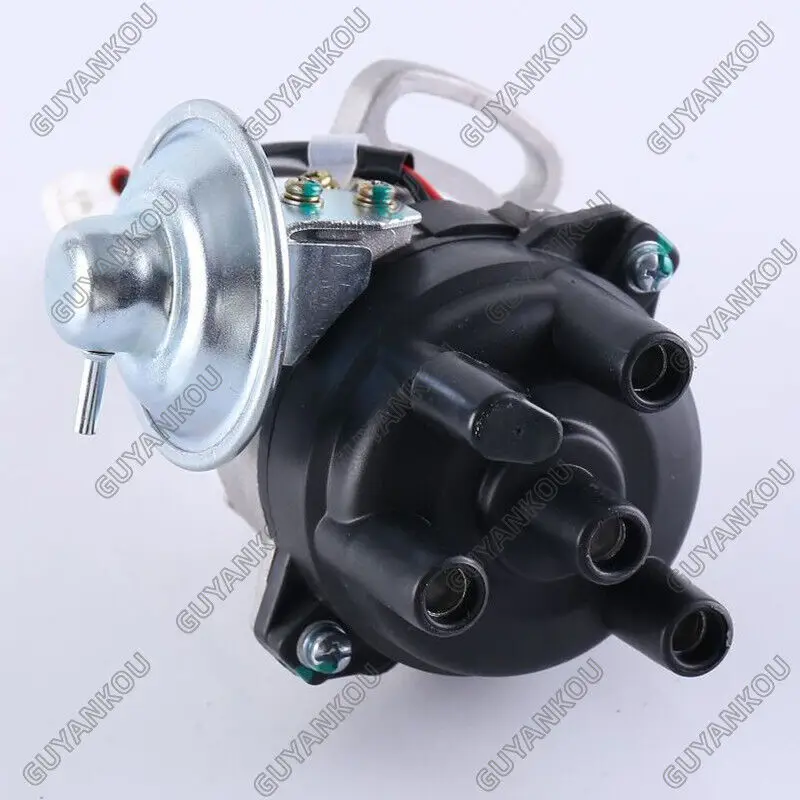 33100-86080 33100A80B05 Ignition Distributor For SUZUKI DAMAS 1992-1995 F6A 0.7L
