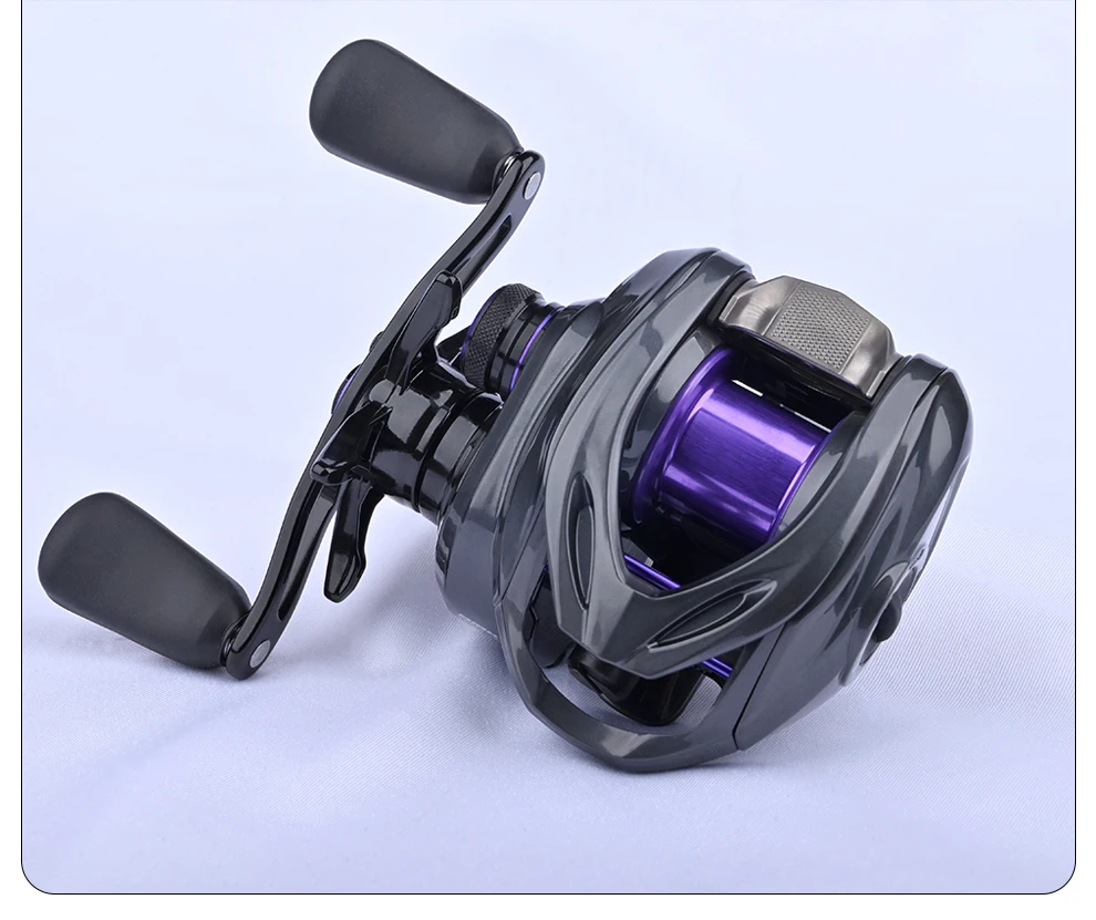 CHEETAH Air DC左 PURELURE New CHEETAH AIR Three Modes DC Electronic Brake