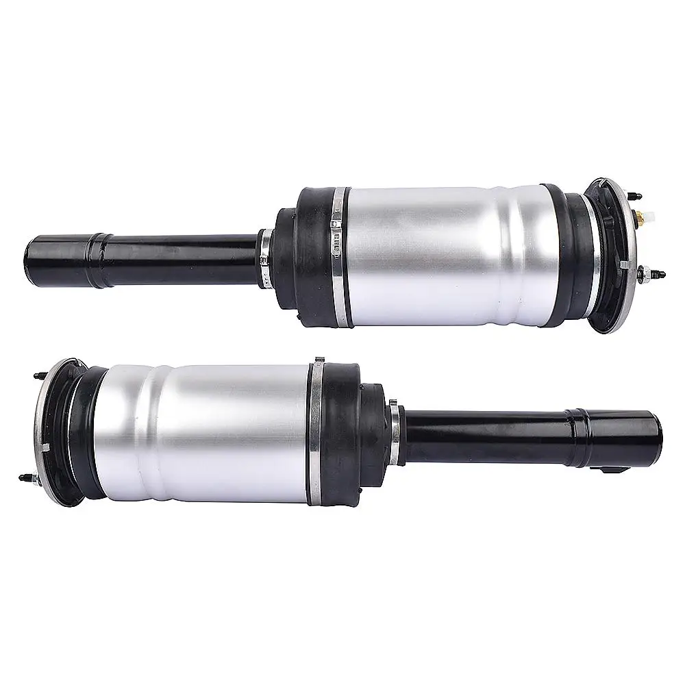 

AP03 Pair Front LH+RH Air Suspension Struts For Land Rover Range Rover Velar L560 18-21 LR090610 LR090609