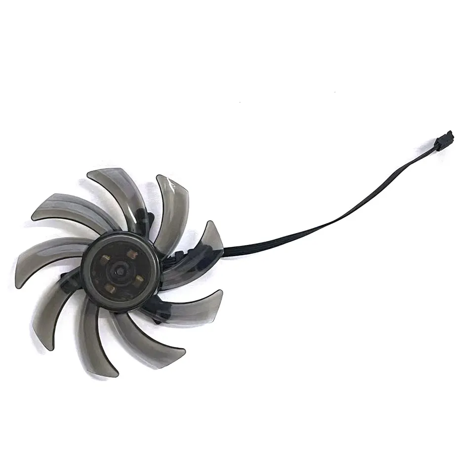 Geforce gx 1080 P106-100 1070ti 1080デュアルグラフィックカード冷却