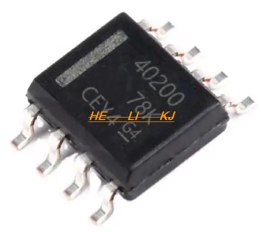 

Бесплатная доставка TPS40200DR 40200 SOP-8