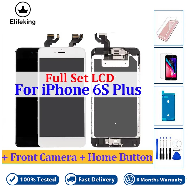 iPhone6sP×2、6s×2の4台SET iPhone6sP×2、6s×2の4台SET