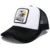 2023 New Summer Animal Embroidery Baseball Cap for Men Women Snapback Hat Adjustable Outdoor Breathable Mesh Trucker Hats Gorras 19