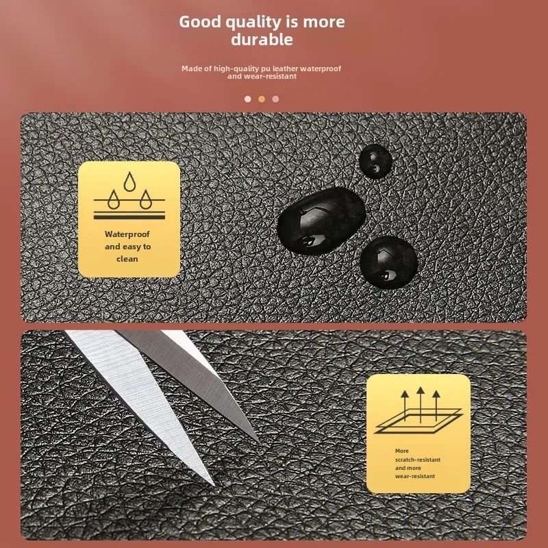 50x137cm 가죽 수리 테이프 Leatherette 자체 접착 내마모성 PU 패치 소파 자동차 좌석 의자 가짜 홈에 대한 수정 스티커