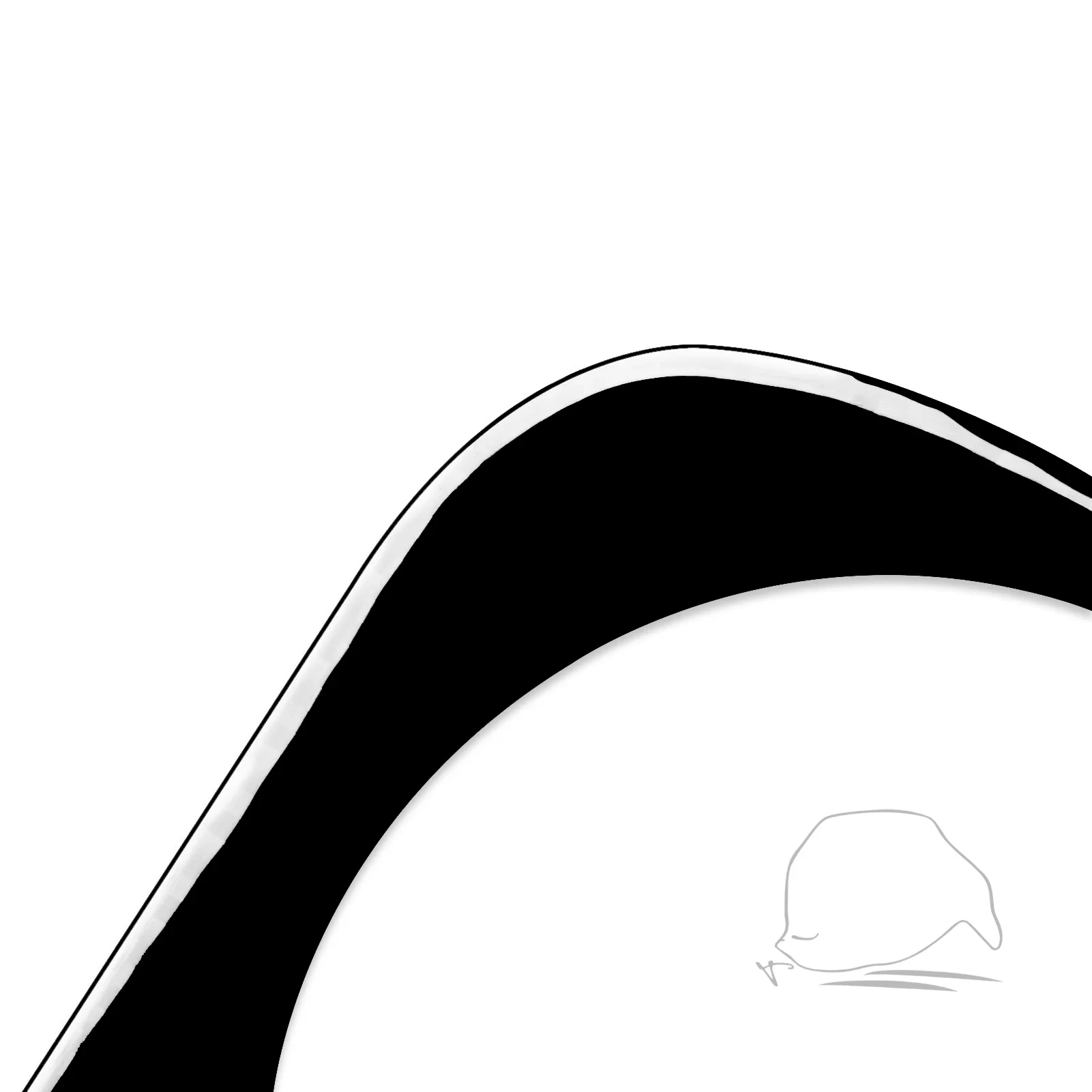 피아노 블랙 플라스틱 인테리어 중앙 제어 기어 패널 트림 스티커, 폭스바겐 투아렉 2011-2018 자동차 인테리어 액세서리