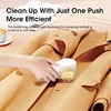 Electric Clothing Hair Remover Portable Rechargeable Fabric Shaver Household Hair Remover Rechargeable Particle Removal Device 4