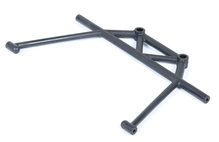 ROFUN LT Roll Cage 11 Pack of 1 LOSI 152017
