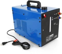 10L Portable TIG Welder Torch Welding Machine Water Cooler Colled Powerful 110V/220V EU/US PLUG 1