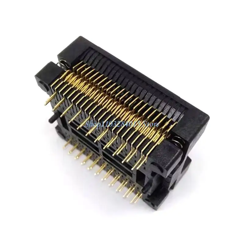 R6FF SOIC44-1.27 IC 변환기 모듈 어댑터 모듈 IC 테스트 소켓 변환기 소켓