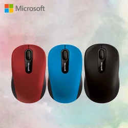 Original Microsoft 3600 Bluetooth 4.0 Mobile Mouse For Tablet Notebook Mice