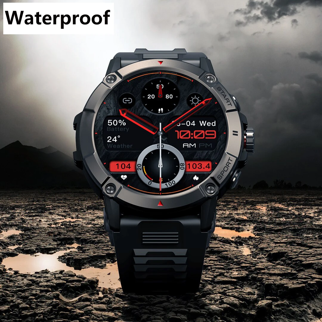 

Upgraded SmartWatch Band Ladies Men 2023 Activity Exercise Tracker SpO2 Motion Pedometer Long Battery Life Custom Touch Screen