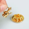 Dollhouse Miniature Furniture Alloy Mini Notebook Ipad Telephone Model Toy For Barbie Bjd Ob11 Doll Accessorie Kids Pretend Play 3
