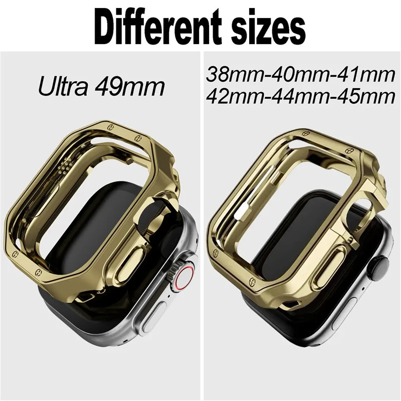  ġ Ʈ TPU ȣ  ̽, Ʈ 2 49mm, ̿ġ ø 9 8 7 SE 6 5 4 3 41mm 45mm 40 41 42mm