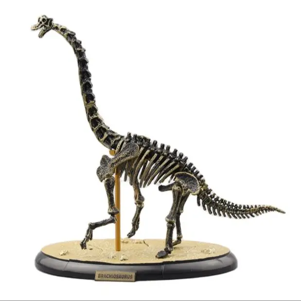 ジュラシックワールドブラキオサウルス恐竜フィギュア グレー大型 Huge dinosaur figure! Jurassic World Brachiosaurus - YouTube