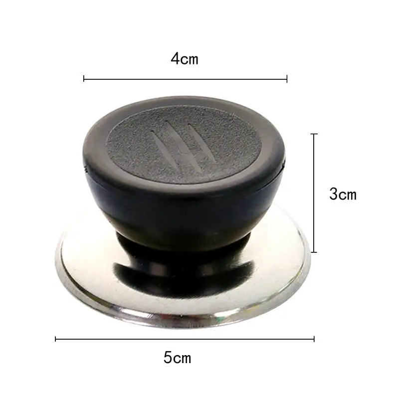 1PC Replacement Pot Lid Handle for Kitchen Saucepan