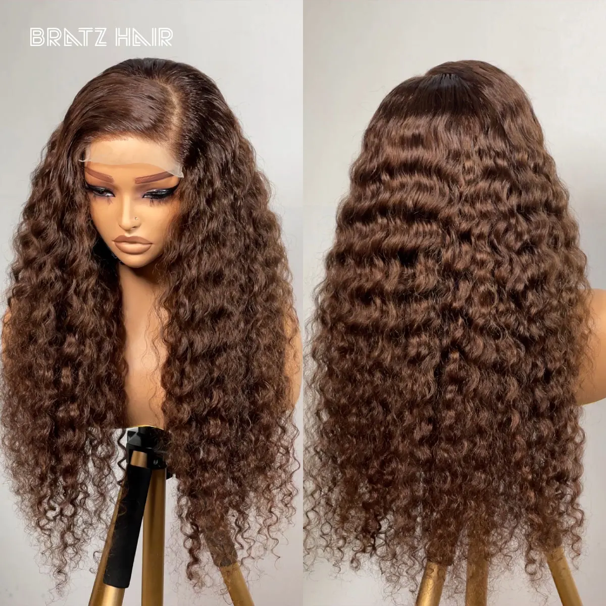 deep-wave-4x4-hd-transparent-lace-closure-wigs-180-density-human-hair-wig-brown-colored-water-wave-curly-wigs-for-woman