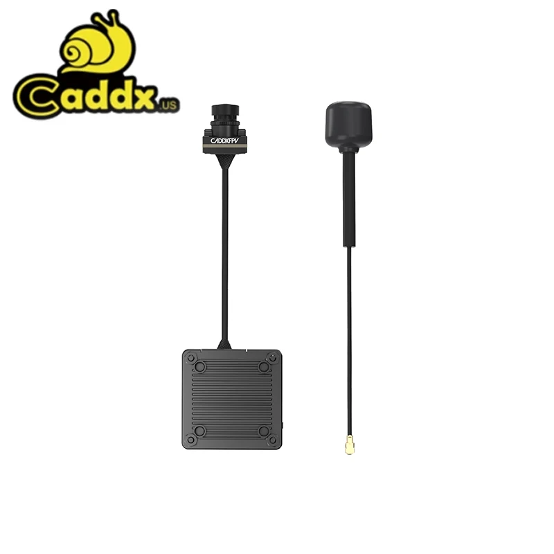 Walksnail Avatar HD Pro Kit FPV Accessories