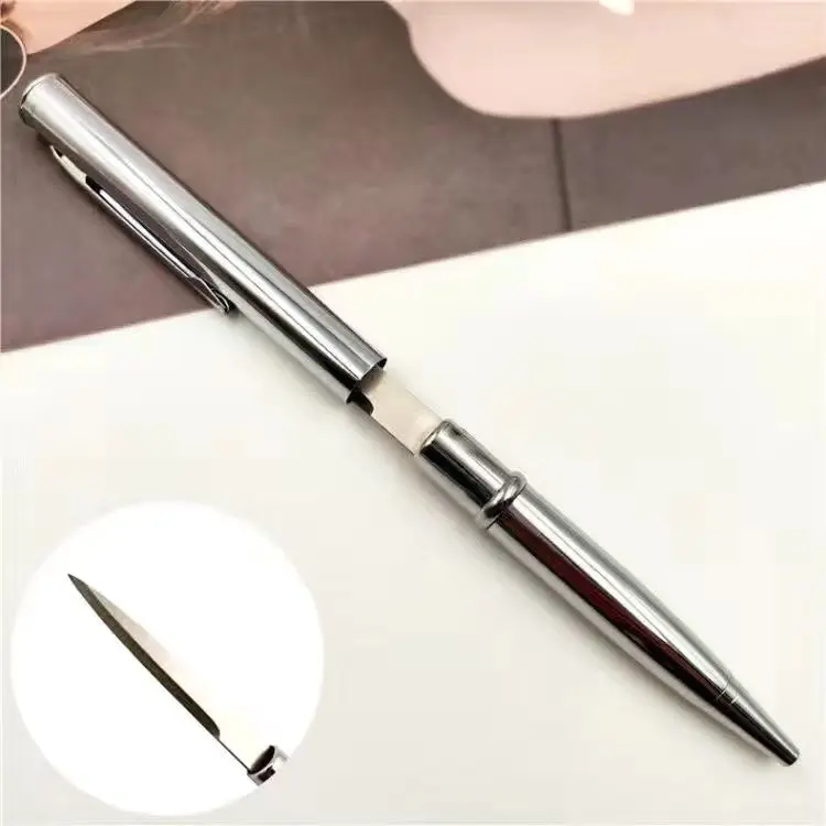 Le stylo tactique 6 -en- 1 le plus chargé: résout Senegal