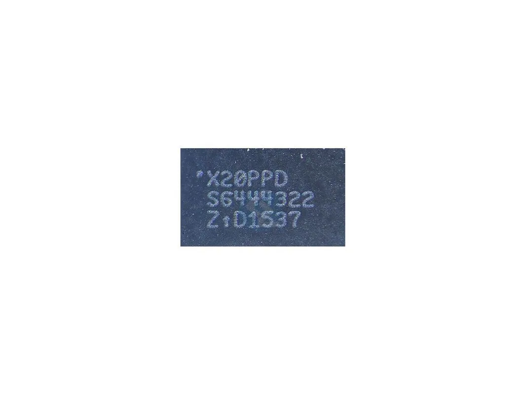 

Набор микросхем NX20P5090UKAZ NX20P5090UK NX20P5090 X20PPD BGA, новинка 100%