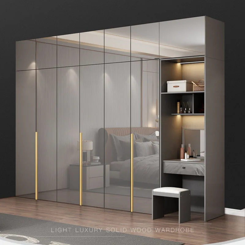 

Individual Industrial Vertical Wardrobe Nordic Gentleman Designs Narrow Bathroom Wardrobes Japanese Penderie Wardrobes Closet