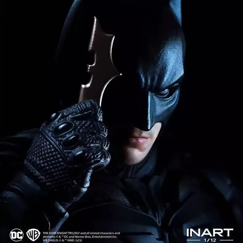 باتمان: فارس الظلام - مجسم فاخر 1/12