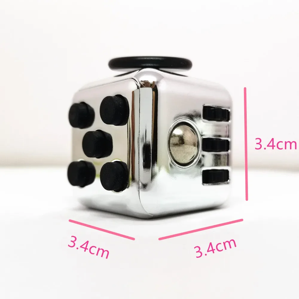 Fidget Anti-stress Toys for Adults Kids