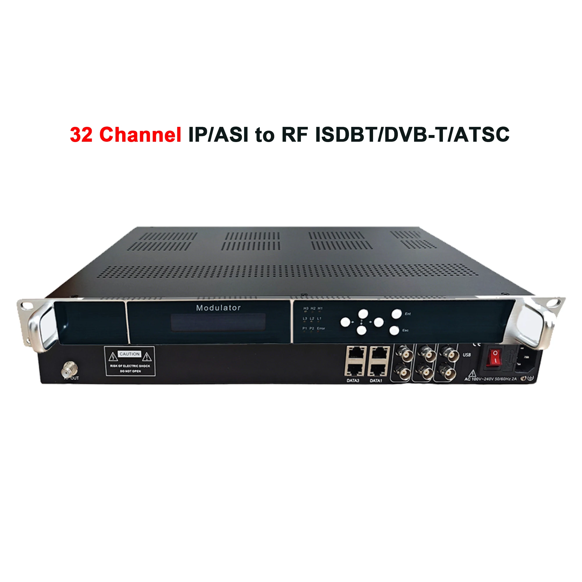 32Channel