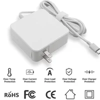 65W USB C Laptop Power Adapter Type C Power PD Wall Fast Charger For MacBook Air iPad Pro Dell Lenovo Huawei HP Asus Notebook - Image 3