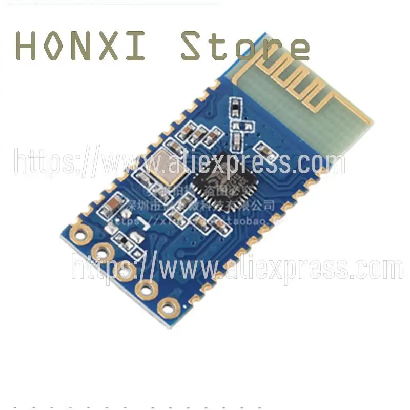 Рисунок 4 - 1 шт Φ SPP протокол android bluetooth модуль 2