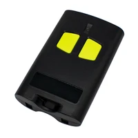 BENINCA TO GO 2VA Garage Door Remote Control Work with BENINCA TO.GO 2VA 4VA 433MHz Handheld Transmitter 1