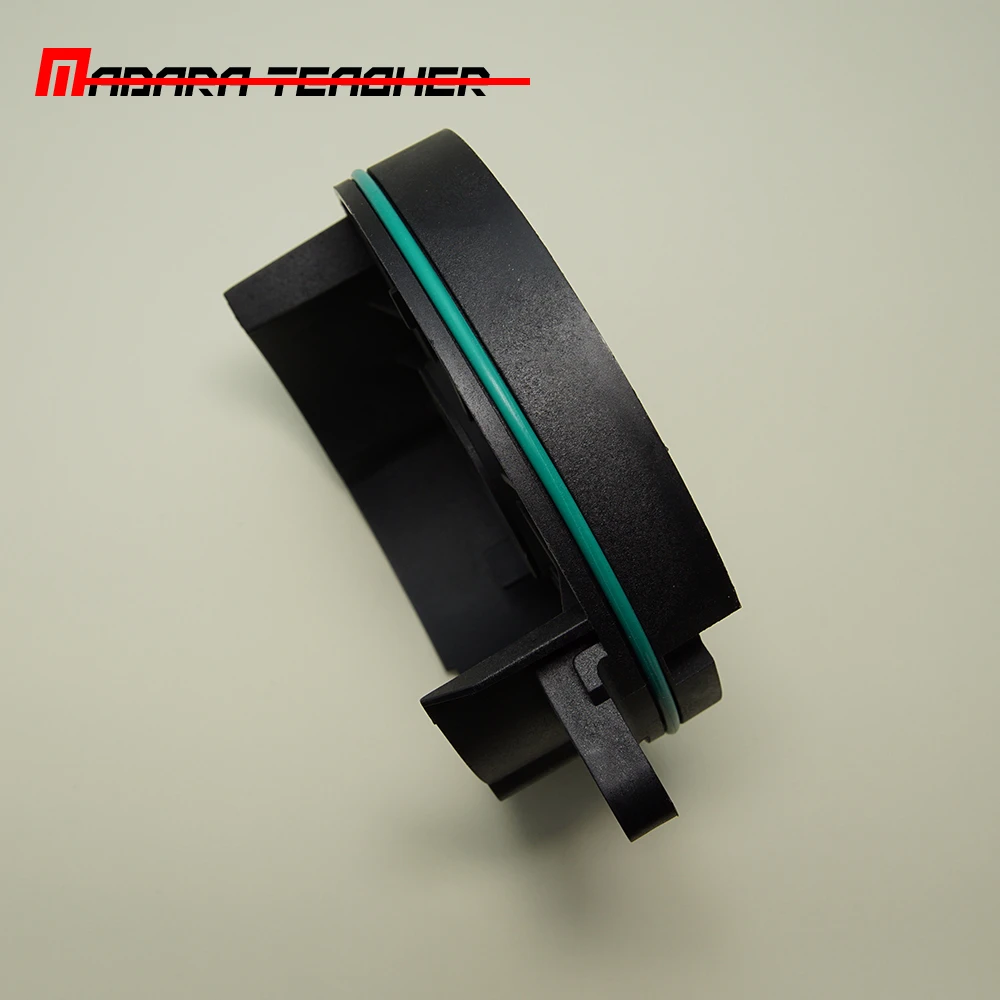 32224651 Wear Resistant Crankshaft Oil Seal For Volvo S60 XC60 XC70 ABS Material Replaceable Part