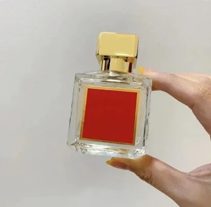 

Top quality fragrance ROUGE red 540 long lasting natural taste unisex fast ship