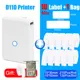 D110 10 Rolls 1Bag