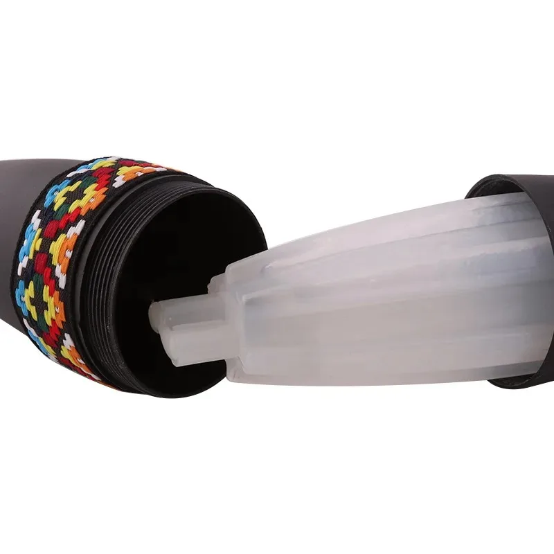 Hookah Shisha Pipe Hose Cooling Mouth Tips Shisha Hookah Cooling Pipe Ice Bag Cachimba Water Narguile FreezingCooling Bag