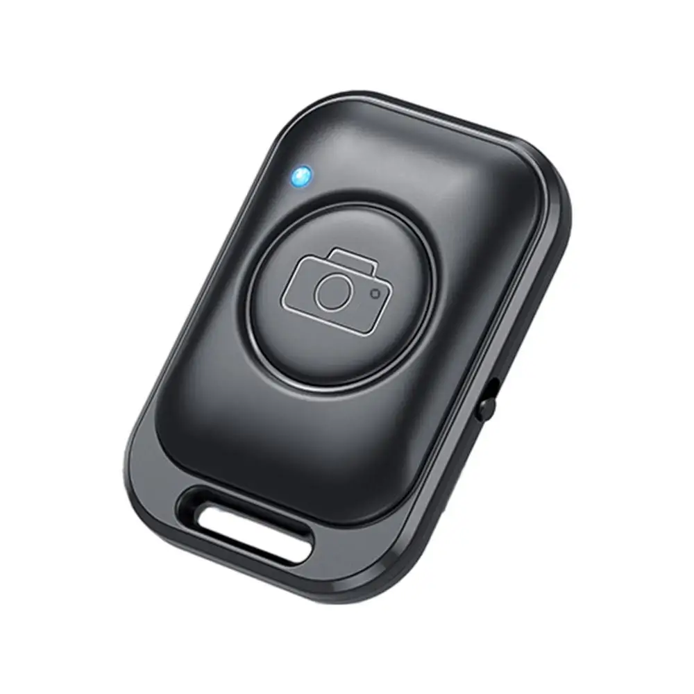 Drahtloser Fernauslöser für Mobiltelefone Drahtlose Selfie-Fernkamera Fernbedienung Drahtloser Auslöser Telefonkamera Fernbedienung Freisprecheinrichtung