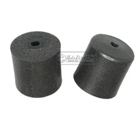 EARMOR Shooting Concha Foam Earplugs Tactical Headphones Replacement Earplug Accessories, Accessories for M20/M20T 2