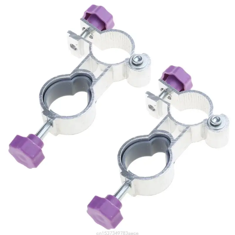 Fishing Chair Umbrella Clamps Stand Holder Fishing Chair Umbrella Mount Clamps 69HF