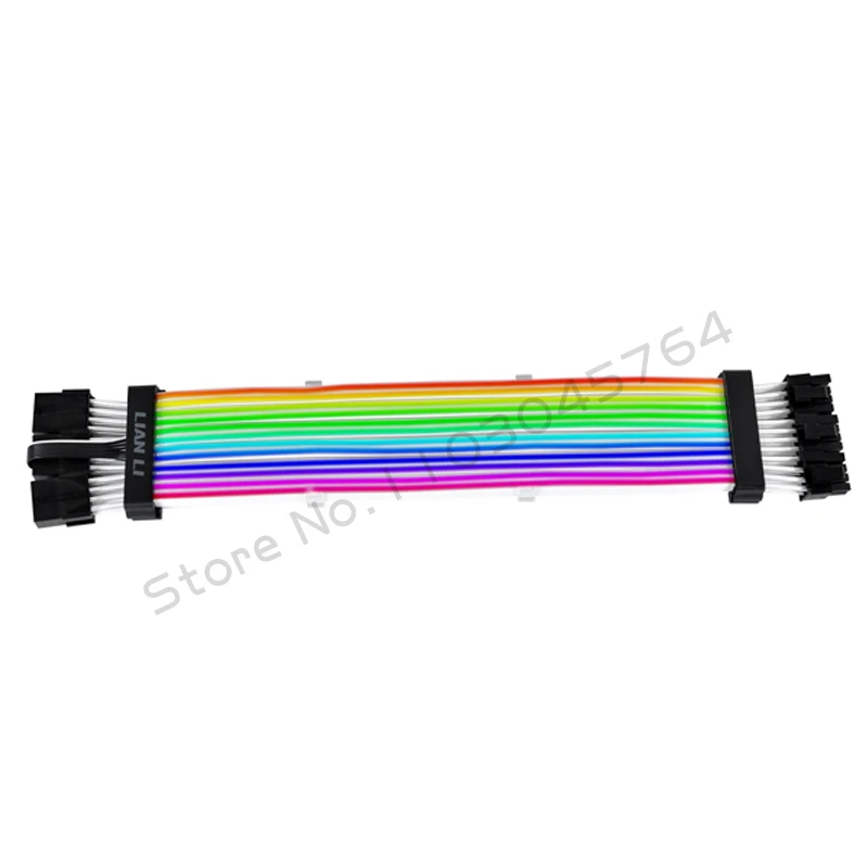 Lian Li Strimer Plus V1 Extension Cord Addressable RGB 24Pin