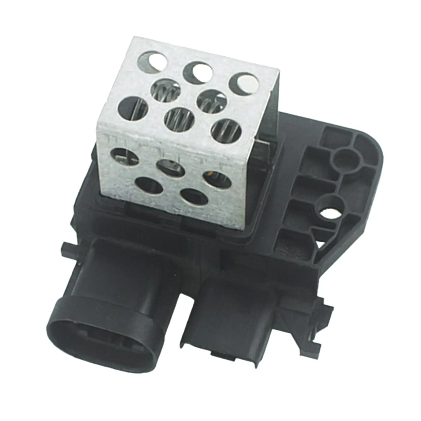 Resistenza Del Ventilatore Del Ventilatore Del Riscaldatore Resistenza Del Riscaldatore Del Ventilatore Del Motore Del Radiatore 9673999980 Per