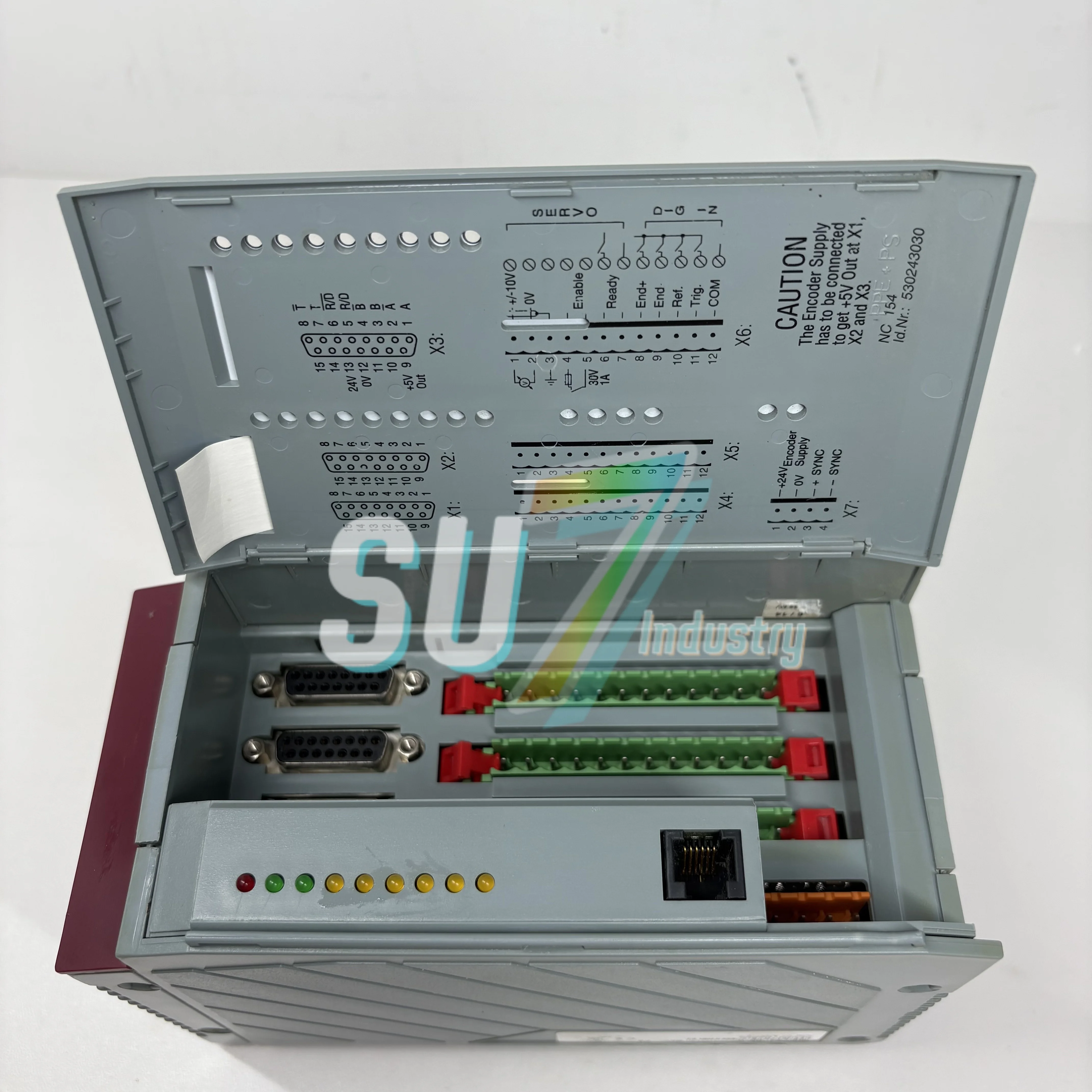 3NC154.60-2 새로운 오리지널 PLC 포지셔닝 모듈