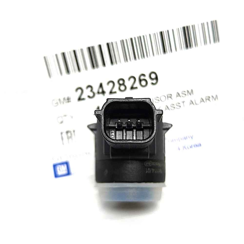 Original Ultrasonic Sensor 23428269 For Buick Enclave For Cadillac CTS XT5 Escalade 4 Chevrolet Silverado GMC Sierra