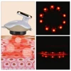 Body Scraping Massage Smart Electric Vacuum Cupping Heating Suction Cup Device Back Neck Arm Massger 6