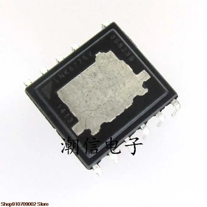 

Оригинальная новая фотография LNK6775V DIP-11, 5 шт.