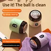 Xiaomi Electric Digital Display Hair Ball Trimmer Rechargeable Portable Home Clothing Hair Remover for Sweaters and Socks 2