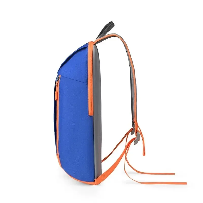 Waterproof Fabric Backpack Fashionable and Trendy Backpack for Outdoor Camping Lightweight and Easy to Carry Backpack 4